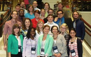 ASB2014_Group