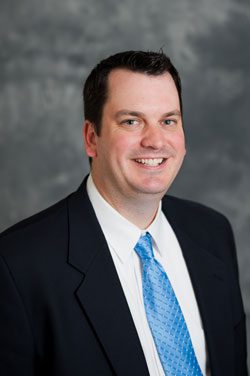 Peetz Speaks at AFCA National Convention