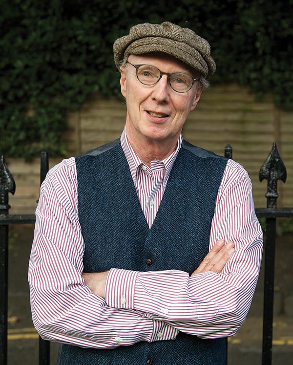 Cusic Commissioned to Write for London Symphony Orchestra