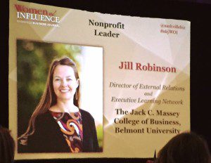 Jill Robinson
