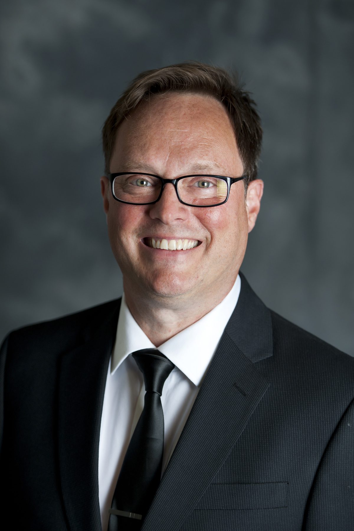 Joe Baldridge Head Shot