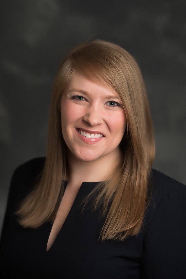 Beggs Presents Nationwide Webinar on Addressing Needs of Patients Experiencing Homelessness