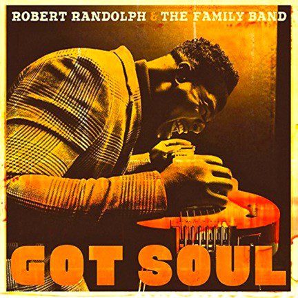 Ramsey’s Song Included on Album