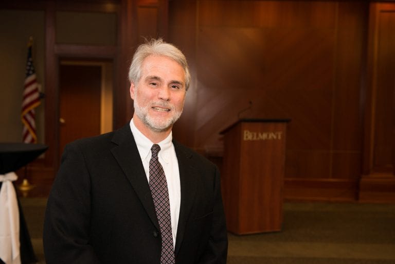 Pinter Writes Chapter for Mathematics Publication