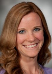 Adams Attends Dietary Supplement Research Practicum