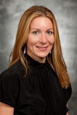 Velikova Named to Tennessee World Affairs Council Board