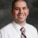 Chris Barton Headshot