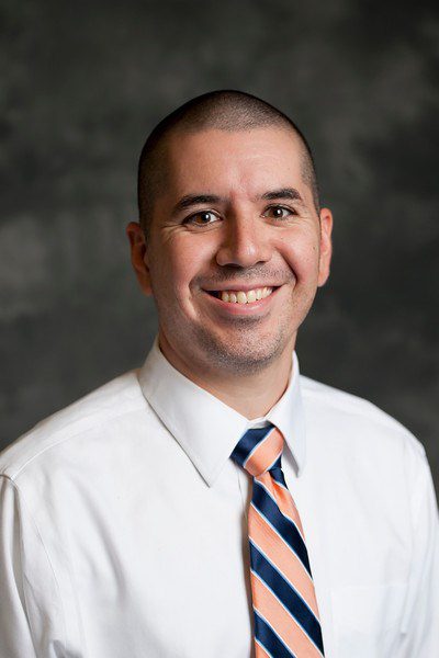 Barton, Alumna Published in Molecular Genetics Journal