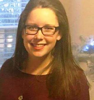 Mathematics Major Receives Actuarial Scholarship