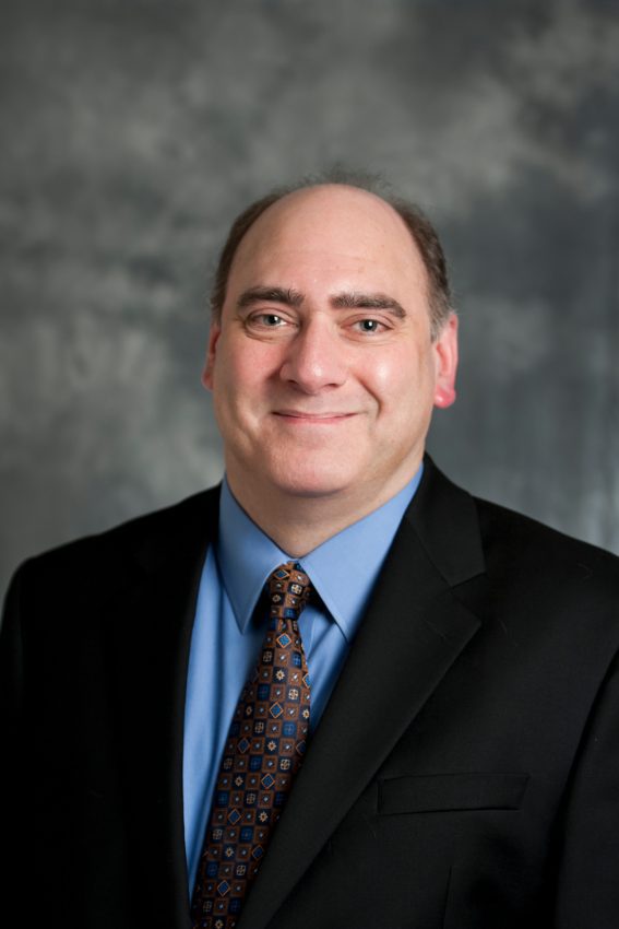 Vincent Peppe Headshot