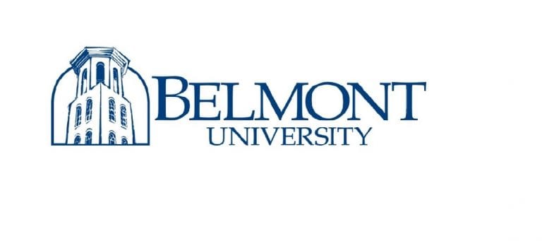 Belmont Students inducted into National History Honor Society