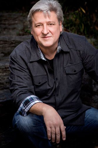 Alumnus Peter Rosenberger Announces Syndication of Radio Show