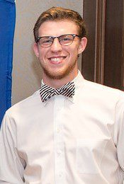 Hadden Passes the First Actuarial Exam