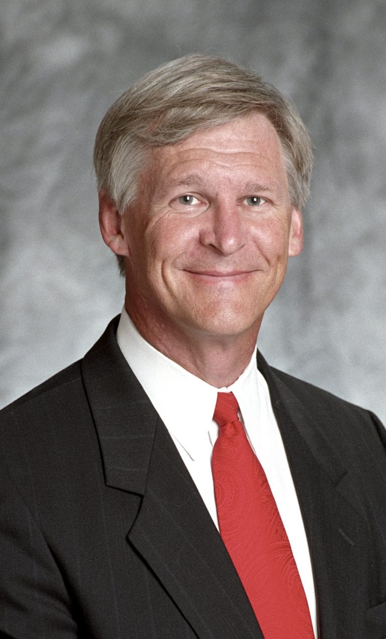 Clapper Honored with Stones River Access