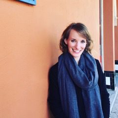 Graduate Student Presents at the South Central MLA