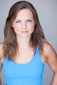 Alumna Blogs About Acting in New York City, Interviews Fellow Belmont Grad