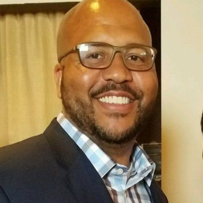 Belmont’s Eric Holt Included in Leadership Music’s Historic 30th Class
