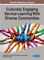Belmont Scholars Published in Service-Learning Book