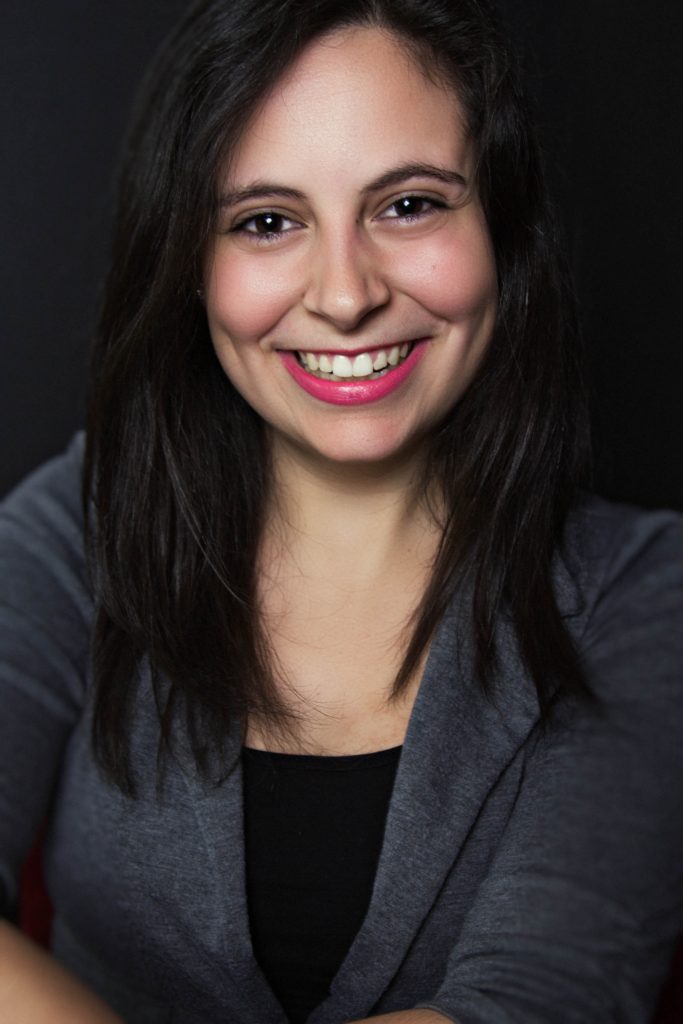 Alumna Promoted at Big Yellow Dog Music