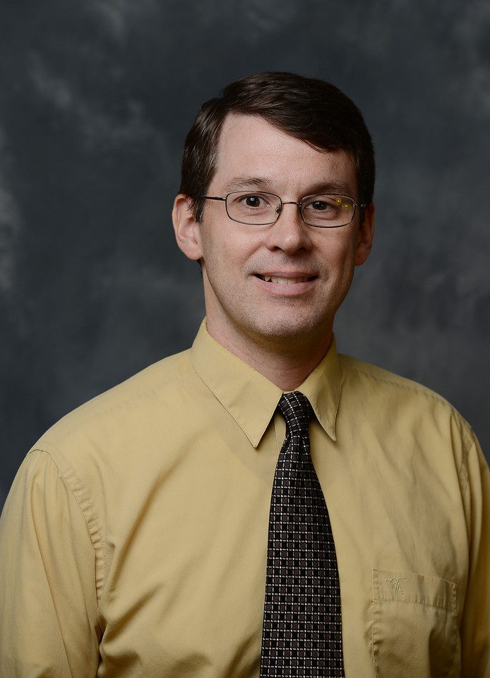Miller, Lovgren Assist with Mathematical Association of America Southeastern Annual Meeting Online