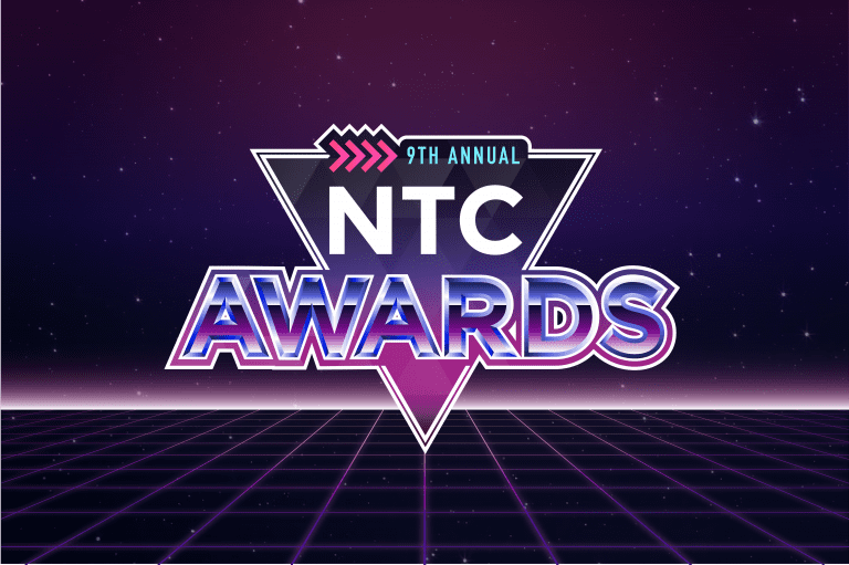 Alumni Named Finalists, Winners of 9th Annual NTC Awards