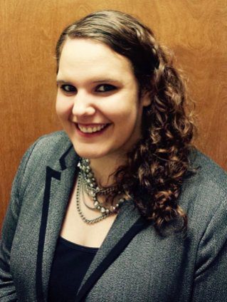 Alumna Spata Named Tennessee Bar Association’s Law Student Volunteer of the Year