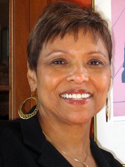 Searcy Selected to Participate in Harvard Business School Leadership Program