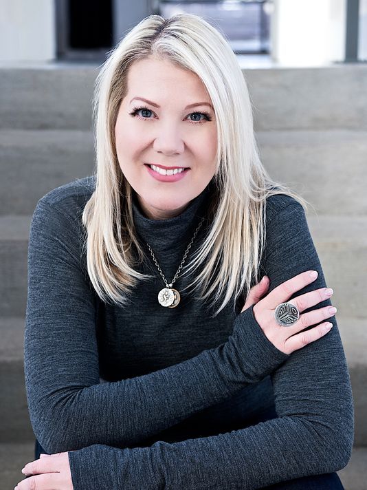 Alumna Promoted to Head of Nashville PR Firm