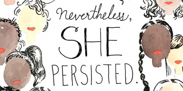 Belmont Celebrates Women’s History Month 2018