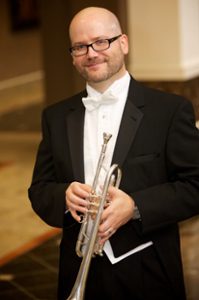 Treybig Published in International Trumpet Guild Journal