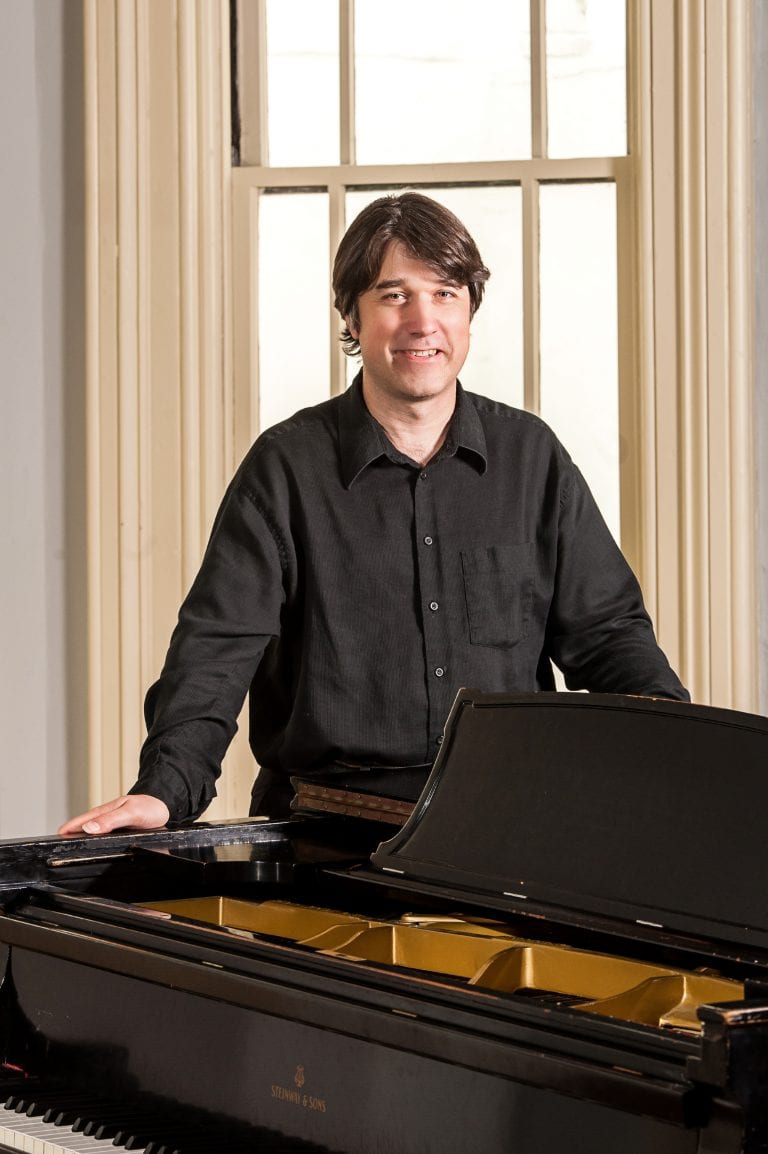 Belmont Voices Lend Expertise to NPR for Beethoven’s 250th Birthday