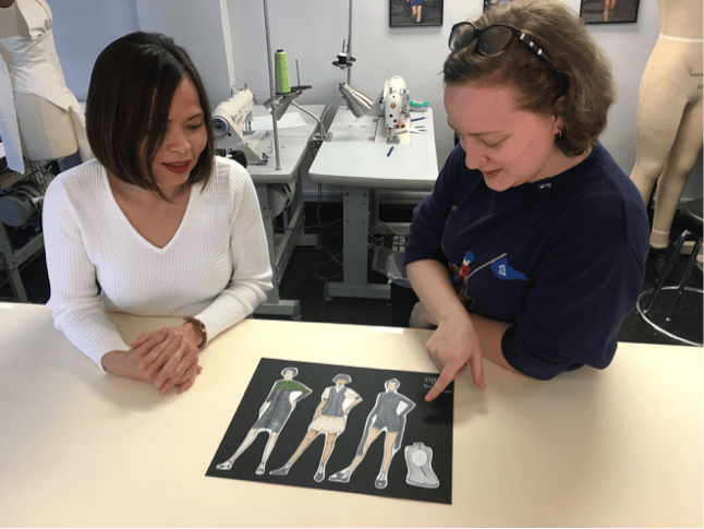 O’More Students Compete in Eastman Design Challenge