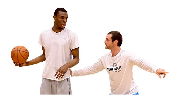 Hanlen Catches Media’s Eye During NBA Draft Season