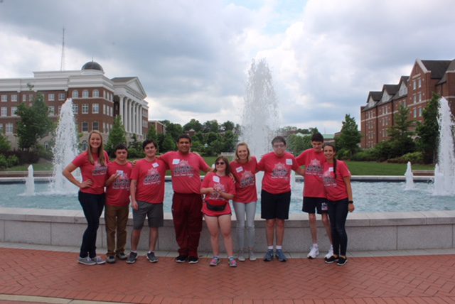 Belmont University Develops, Hosts Transitions Summer Academy