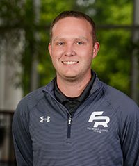 Ryon Receives NIRSA Scholarship