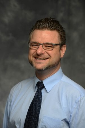 Chris Born Headshot