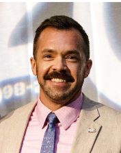 Alumnus Named CEO of Nashville LGBT Chamber