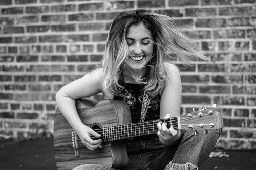 Alumna Ruvane Featured in Billboard