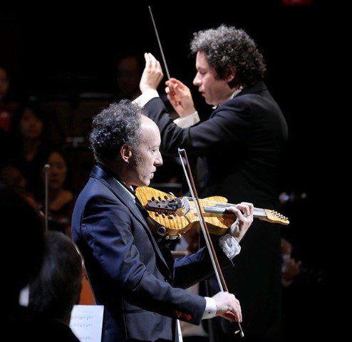 Silverman Published in The Strad & StrumBowing.Com