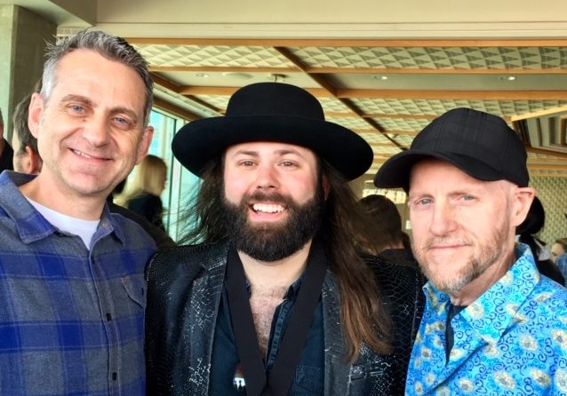 Alumnus Receives MusicRow’s Independent Artist of the Year Award