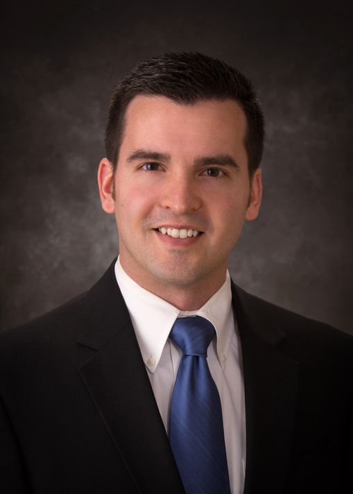 Massey Alumnus Stephen Bearden Named TriStar Hendersonville CFO