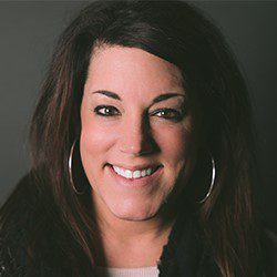 Alumna Honored as One of MusicRow’s ‘2019 Rising Women on the Row’