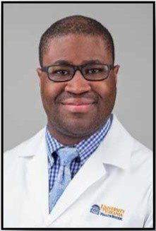 Alumnus Jimmy Berthaud (2006) Makes His Mark as Neurology Faculty