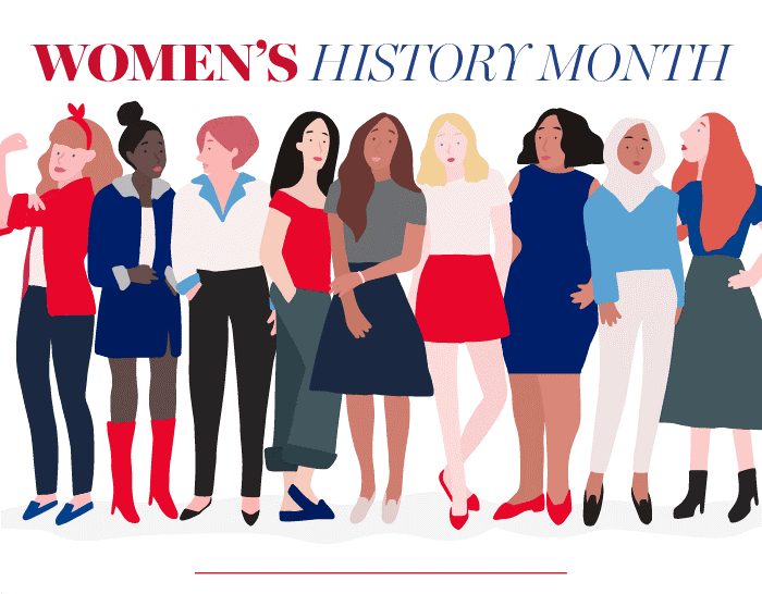 Belmont University Celebrates Women’s History Month