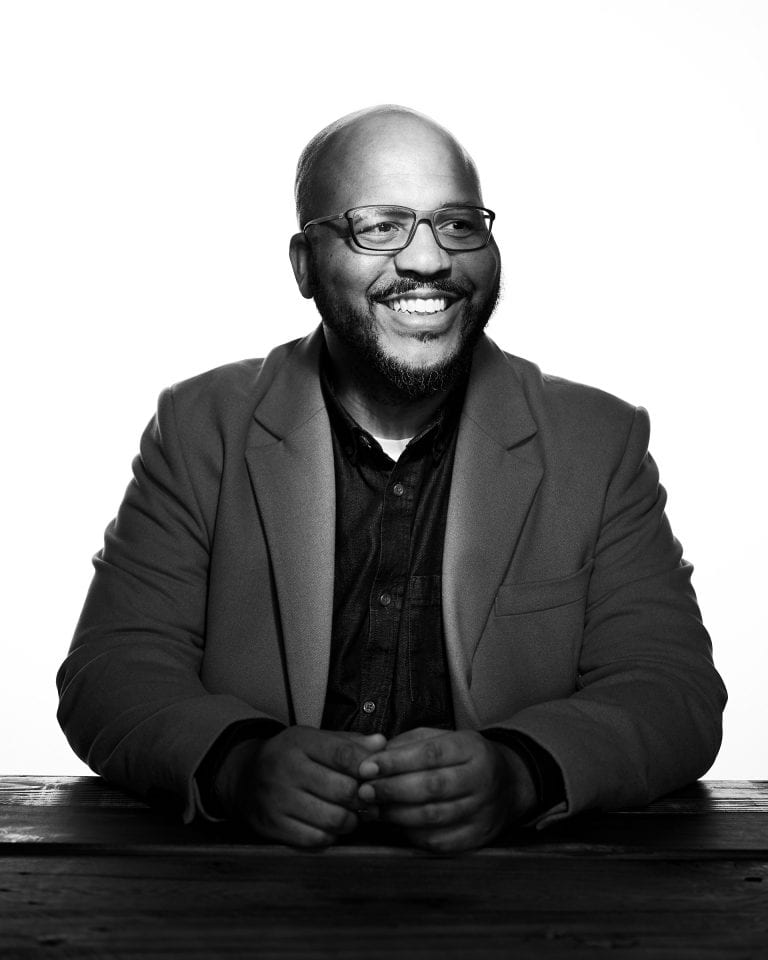 Holt Speaks to Dell Visionary Leadership Academy