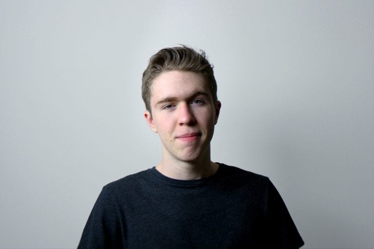 Student Work Featured by Online Typography Journal