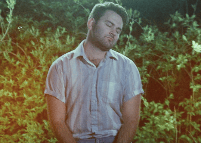Alumnus Stephen Day’s Music Video Premieres on Parade Magazine