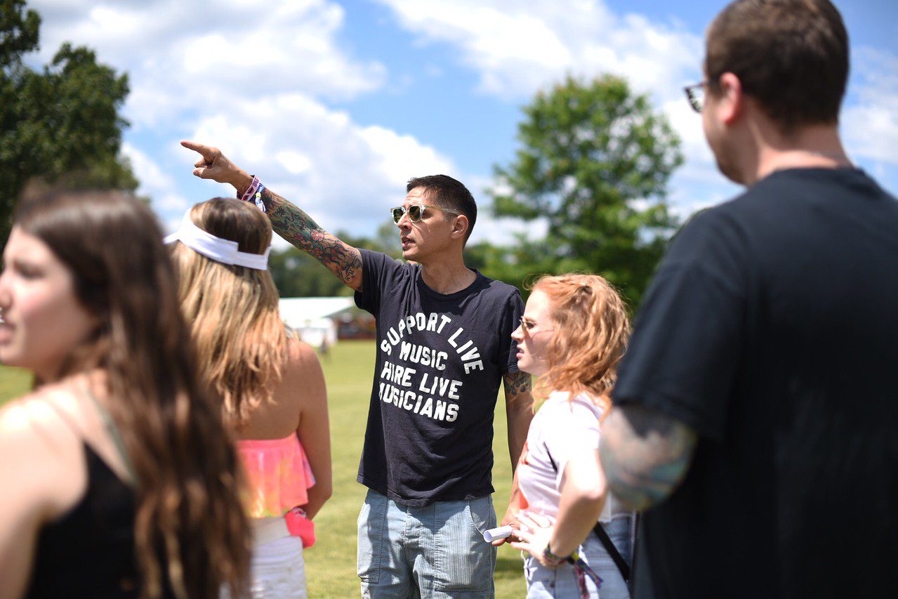 Bonnaroo 2019