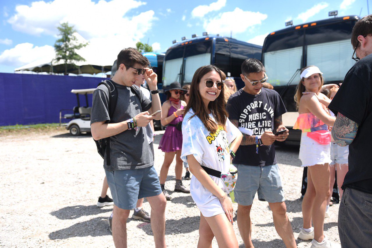 Bonnaroo 2019