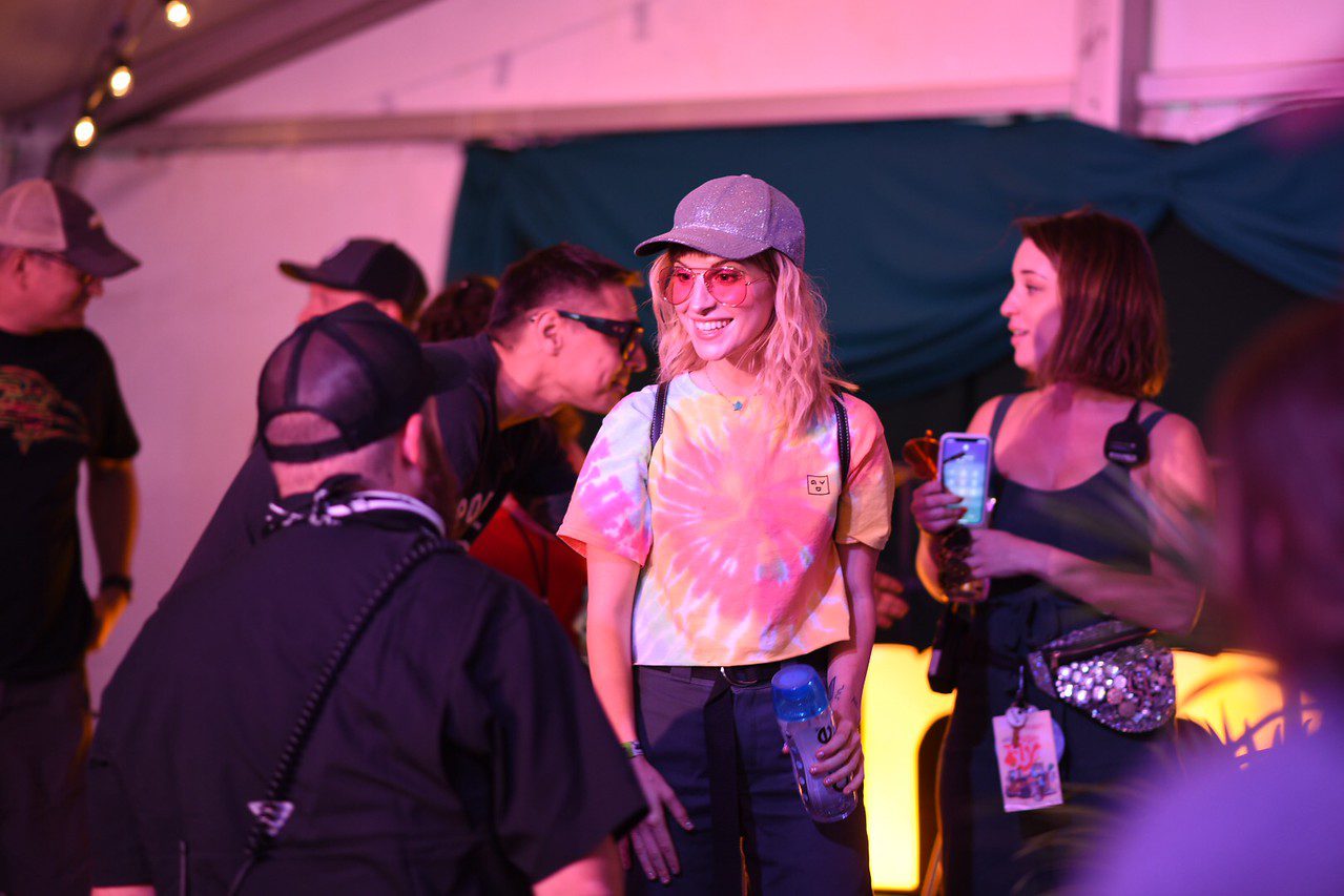 Bonnaroo 2019